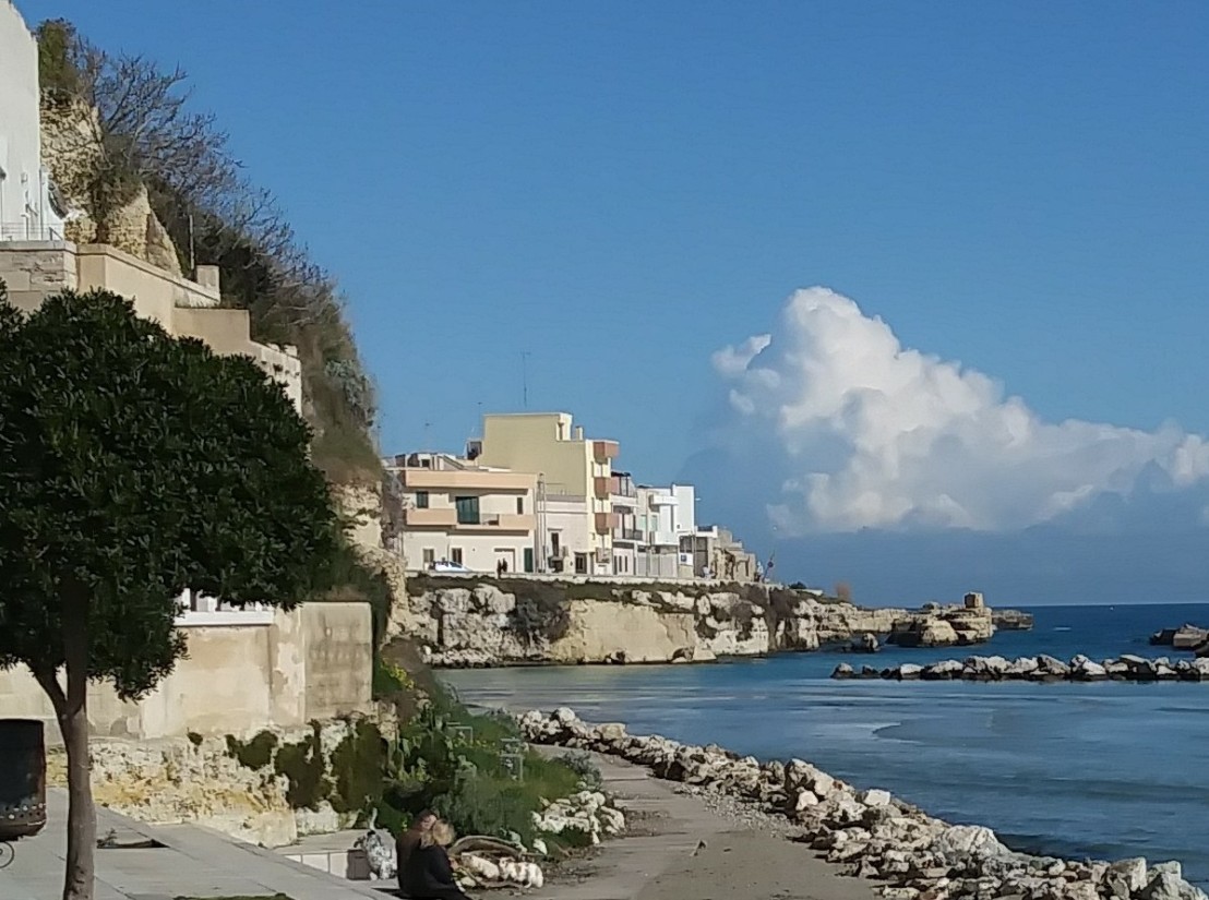 Otranto Italy